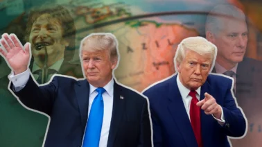 América Latina según Trump: el mapa de aliados, rivales y enemigos tras las últimas elecciones