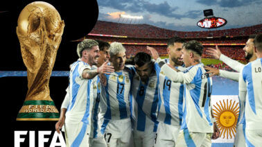 Argentina, a por su primer debut victorioso como campeón del mundo