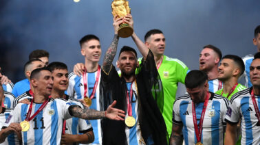 Argentina y el bicampeonato mundial; cómo se puede repetir la hazaña