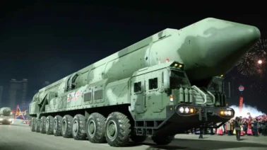 Arsenal nuclear de Corea del Norte 2026: Nuevos mega destructores de Kim Jong Un y capacidad de la Marina