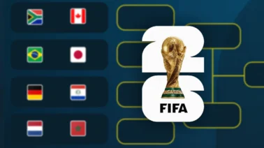 Así se jugarán los 16avos de final del Mundial 2026: fechas y horarios