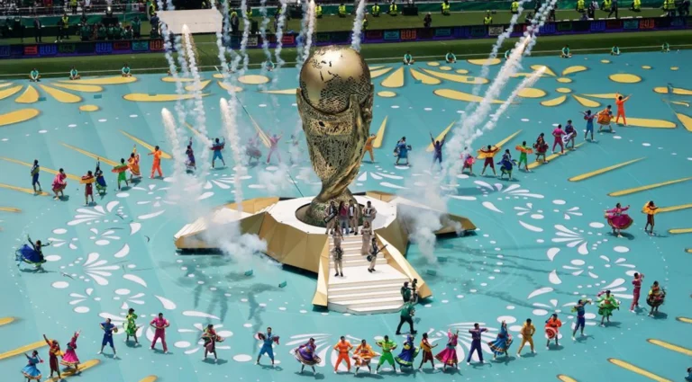 Así fue la ceremonia de inauguración que dio inicio al Mundial 2026