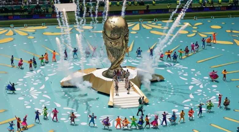 Así fue la ceremonia de inauguración que dio inicio al Mundial 2026