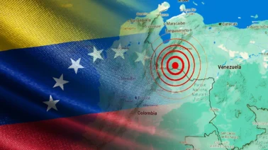 Así quedó Venezuela tras los terremotos de magnitud 7.5 y 7.2: videos revelan los daños