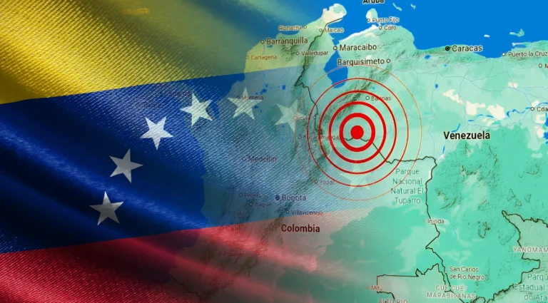 Así quedó Venezuela tras los terremotos de magnitud 7.5 y 7.2: videos revelan los daños