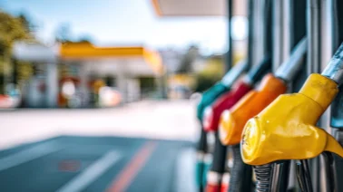 Aumentan los combustibles en República Dominicana: gasolina premium supera los RD$ 341 por galón