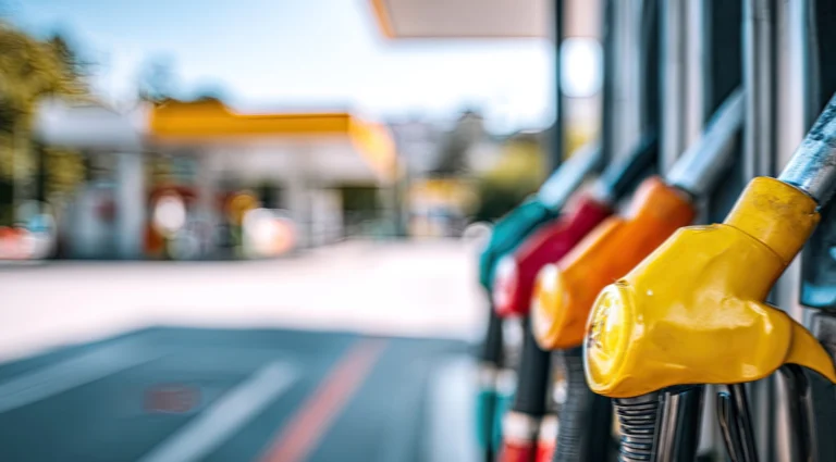 Aumentan los combustibles en República Dominicana: gasolina premium supera los RD$ 341 por galón
