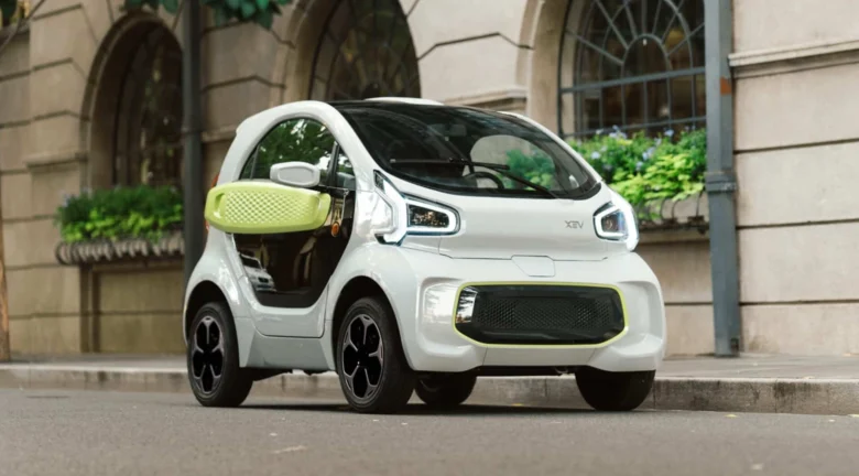 Autos eléctricos en China: qué pasa con el millón de toneladas de baterías que se desecharán cada año