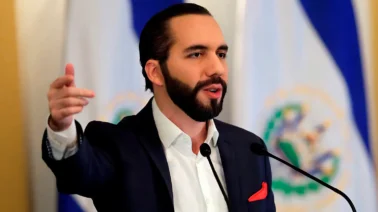 Bukele tercer mandato El Salvador 2026: Anuncia su precandidatura oficial