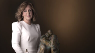 Clarissa de la Rocha: entrevista exclusiva sobre el valor de la estabilidad