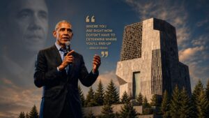 Las piezas que terminan en un museo no llegan allí por casualidad