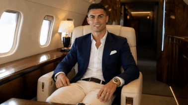 El precio de un sueño llamado Cristiano Ronaldo