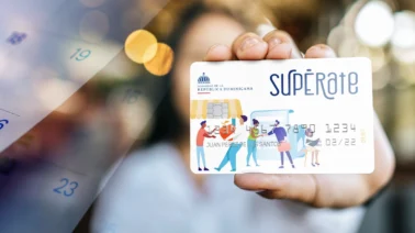 Calendario de pagos Supérate julio 2026: Cuándo depositan Aliméntate, BonoGas y BonoLuz
