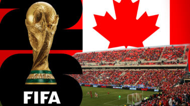 Canadá busca estrenar su Mundial en casa con una victoria ante el conjinto bosnio