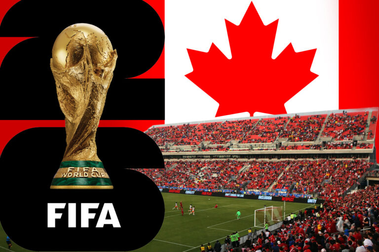 Canadá busca estrenar su Mundial en casa con una victoria ante el conjinto bosnio