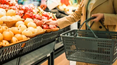 Canasta básica RD ronda RD$ 50,000: qué productos subieron más según el Banco Central