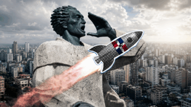 Santo Domingo avanza 20 puestos en el “Índice Global del Ecosistema de Startups 2026”.