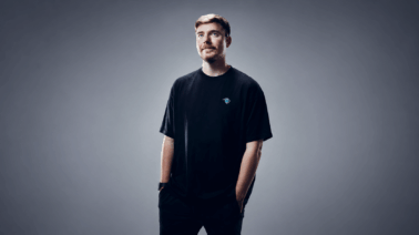 Monster YouTuber Mr. Beast, Jimmy Donaldson, es el YouTuber más popular del planeta