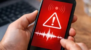 Cómo activar las alertas de terremotos de Google en tu celular Android paso a paso