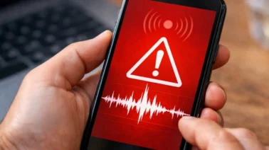 Cómo activar las alertas de terremotos de Google en tu celular Android paso a paso