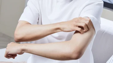 Cómo afecta el polvo del Sahara a tu piel y cómo prevenir los brotes.