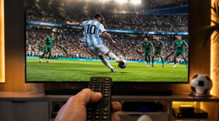 Cómo ver el Mundial 2026 en vivo: canales oficiales para ver los 104 partidos desde cualquier país