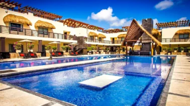 Condohoteles y marcas de lujo: el drástico giro inmobiliario que cambiará la forma de invertir en el turismo de RD