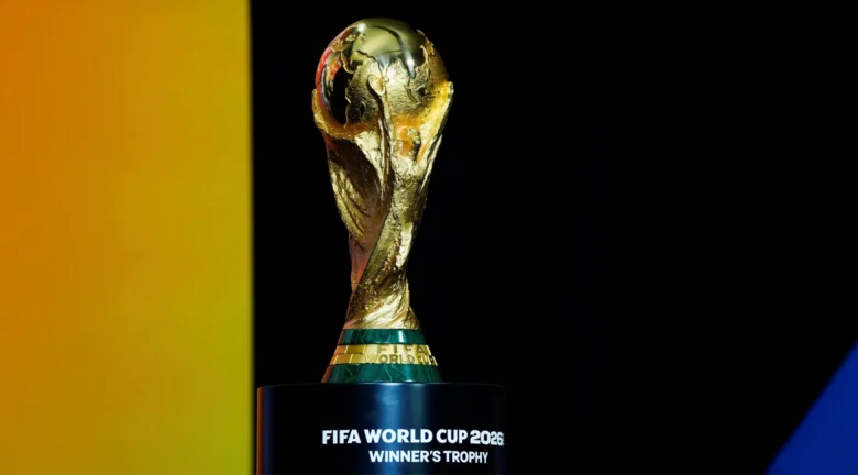 Copa del Mundo FIFA 2026: de qué está hecha y cuánto vale el trofeo más famoso del fútbol
