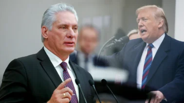 Cuba aprueba reformas para atraer inversión privada mientras Trump amenaza con intervenir
