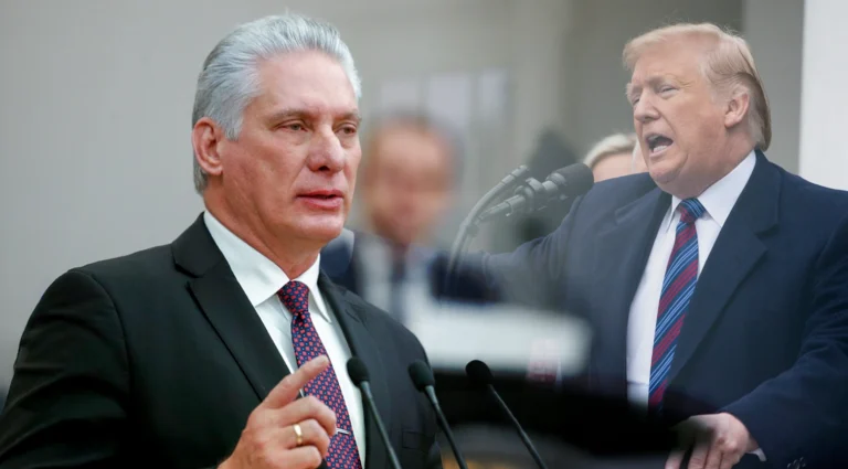 Cuba aprueba reformas para atraer inversión privada mientras Trump amenaza con intervenir