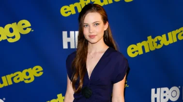 Dan a conocer la causa de la muerte de Daveigh Chase, actriz de Lilo & Stitch