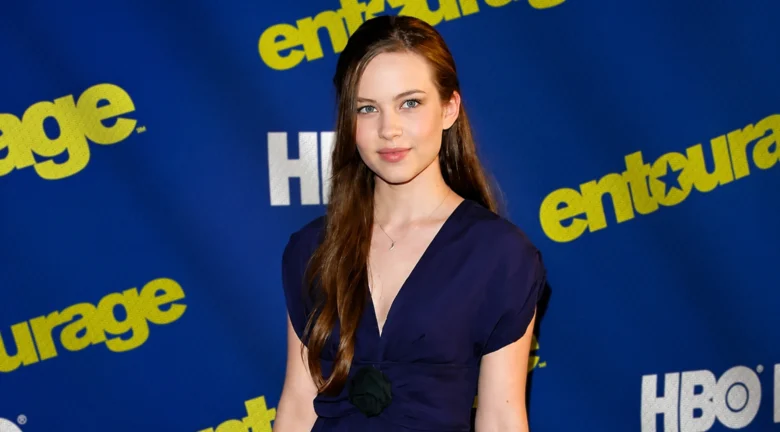 Dan a conocer la causa de la muerte de Daveigh Chase, actriz de Lilo & Stitch