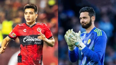 De 17 a 43 años: los jugadores más jóvenes y más viejos del Mundial 2026