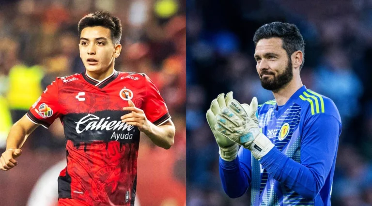 De 17 a 43 años: los jugadores más jóvenes y más viejos del Mundial 2026