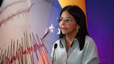 Dos fuertes terremotos sacuden Venezuela y obligan a declarar el estado de emergencia
