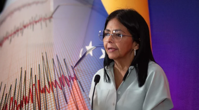 Dos fuertes terremotos sacuden Venezuela y obligan a declarar el estado de emergencia