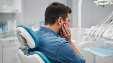 Dolor de muela sin tratar: los riesgos mortales que advierte la Organización Mundial de la Salud