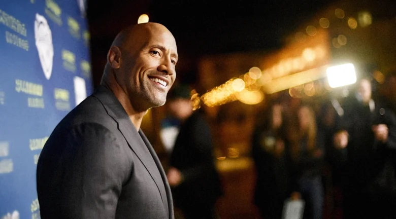Dwayne Johnson tuvo una alerta de cáncer testicular que ocultó a su esposa: así fue el diagnóstico