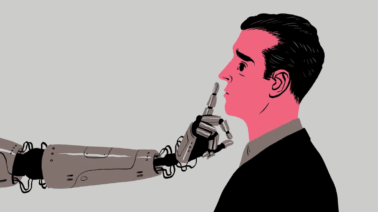 Por qué la conversación sobre inteligencia artificial dentro de las empresas empieza a complicarse