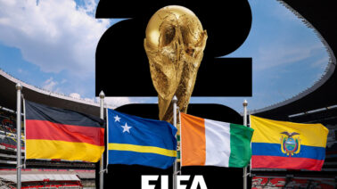 Ecuador en el Mundial 2026: la ‘Tri’ enfrenta a Alemania, Costa de Marfil y el debut de Curazao