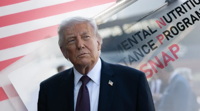 Efecto Trump en NY: Cómo afecta a los dominicanos la nueva regla laboral para cupones de alimentos