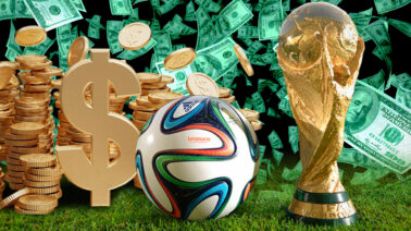 El Mundial 2026 podría generar US$41,000 millones al PIB global