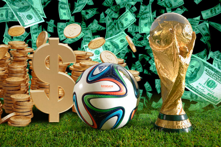 El Mundial 2026 podría generar US$41,000 millones al PIB global