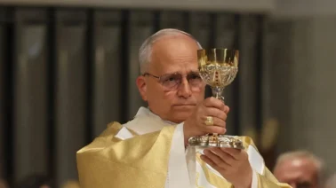 El Papa León XIV frente al legado más ambicioso de Gaudí