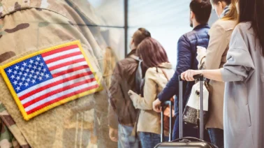 El beneficio exclusivo en aeropuertos de EE. UU. al que ahora pueden aplicar gratis estas familias