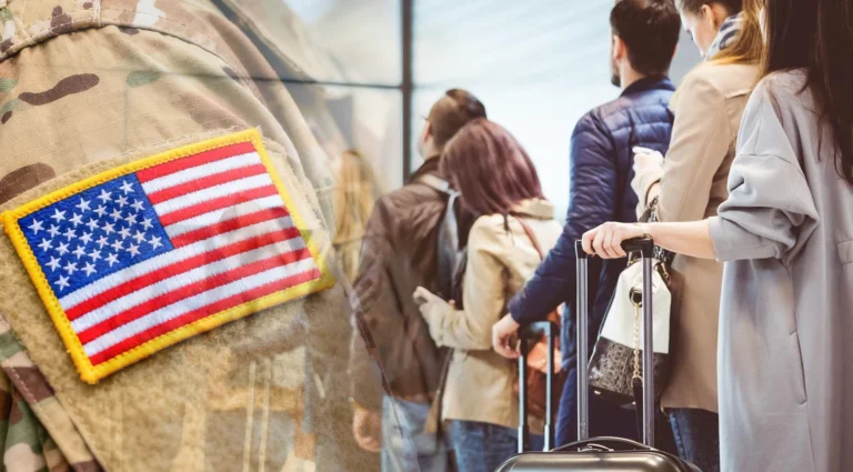 El beneficio exclusivo en aeropuertos de EE. UU. al que ahora pueden aplicar gratis estas familias