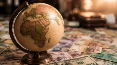 El club de los mil millones: El mundo alcanza la cifra récord de 3,302 multimillonarios