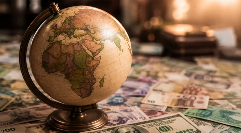El club de los mil millones: El mundo alcanza la cifra récord de 3,302 multimillonarios