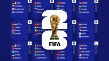 El estado de las 48 selecciones del Mundial 2026 a días del debut