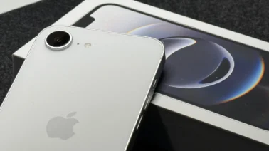 El iPhone más barato con Apple Intelligence cae a su precio mínimo en Amazon
